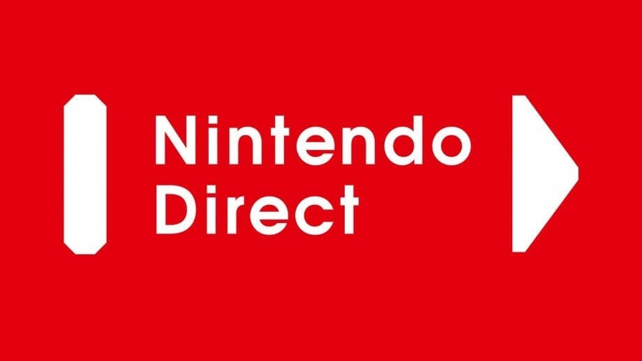 Nintendo Direct November 2018