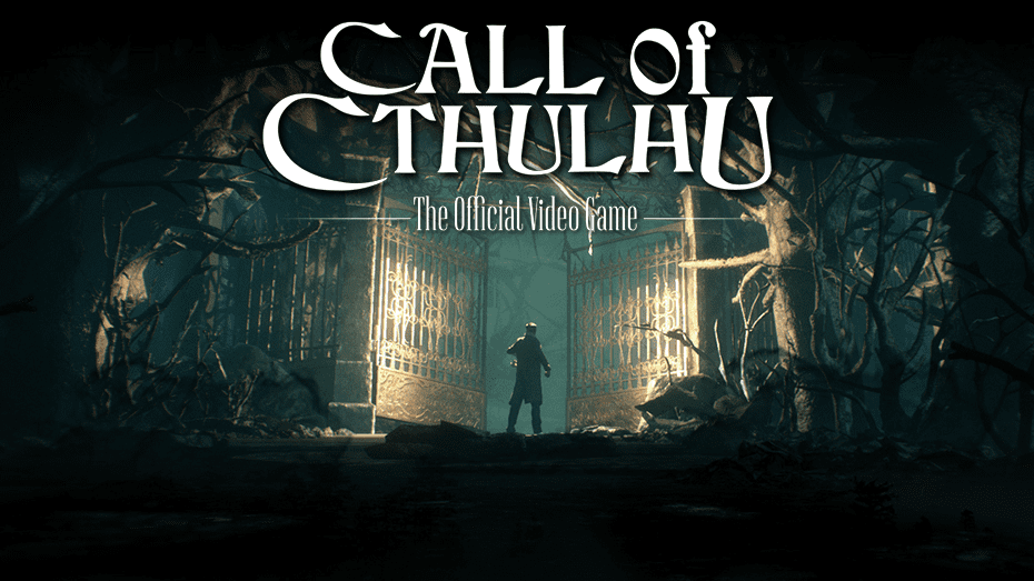 Call of Cthulhu PC Specs