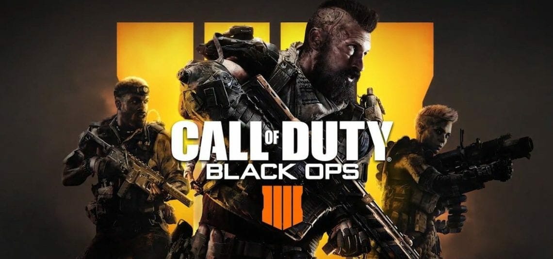 Black Ops 4 Trophies List Leaked