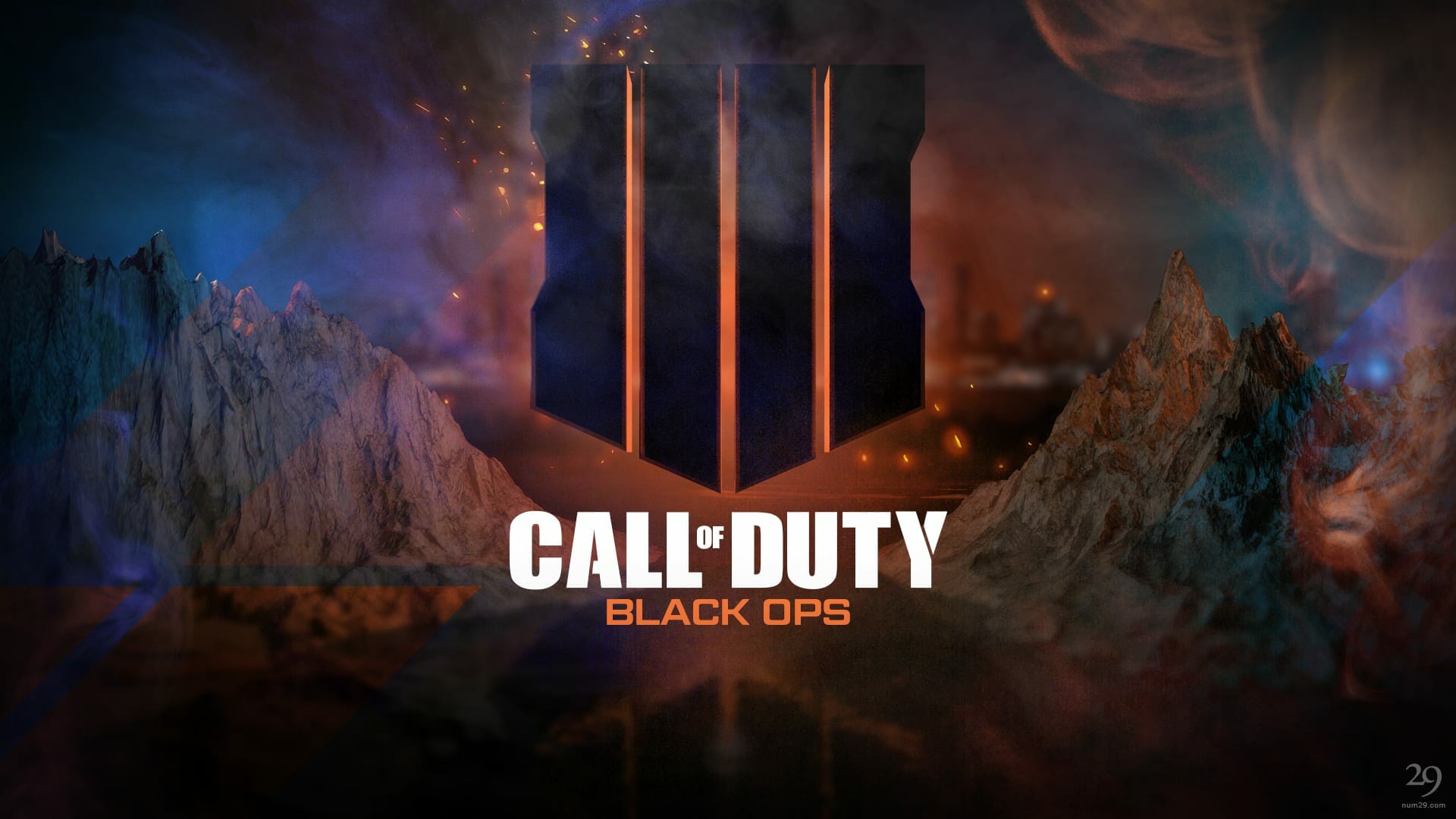 How To Fix Black Ops 4 High Cpu Usage And Low Performance Issue