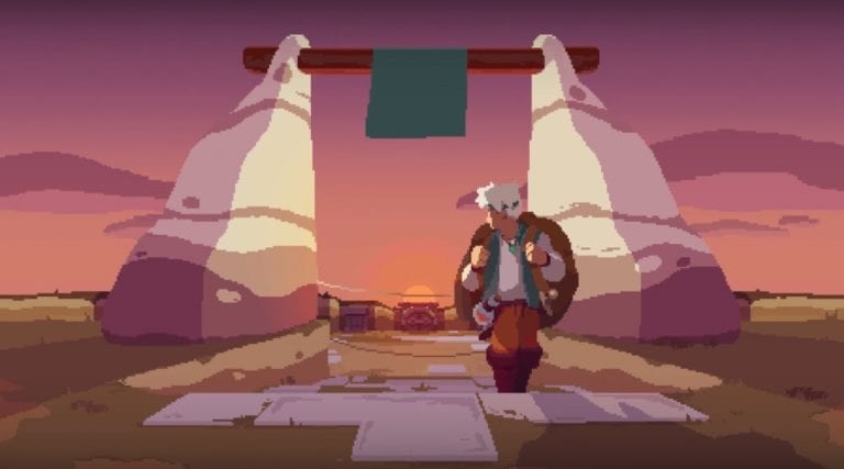 Moonlighter for Nintendo Switch Release Date