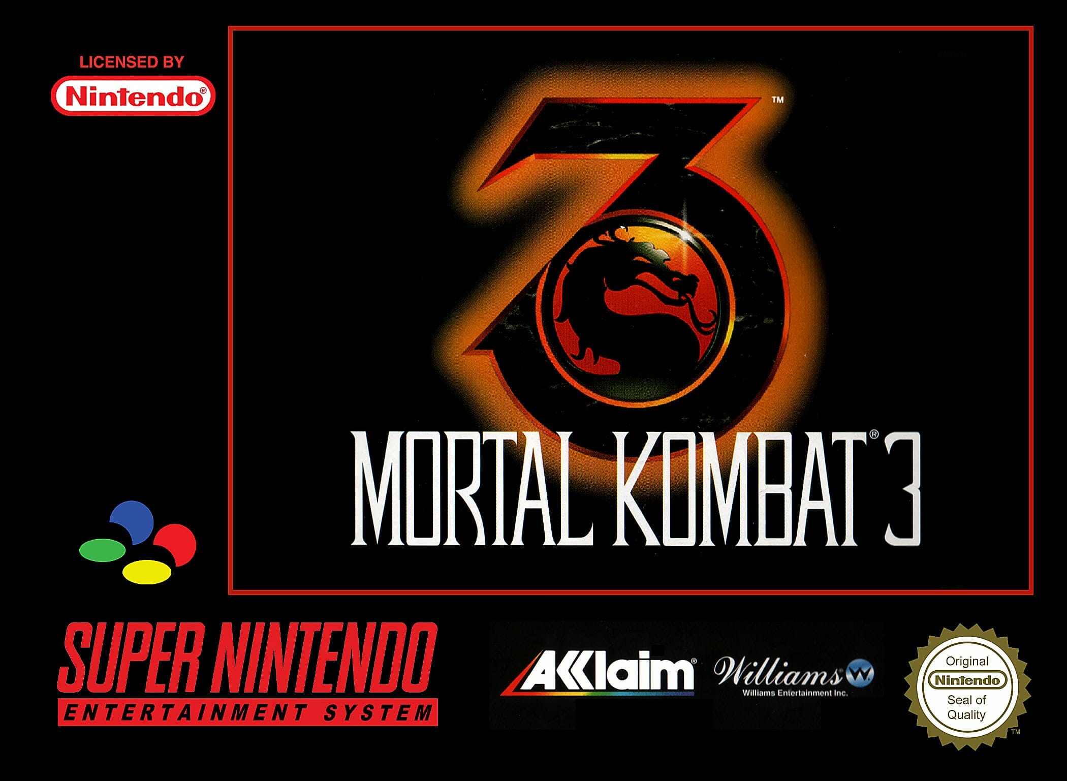 Mortal Kombat 3 Source Code Has Leaked
