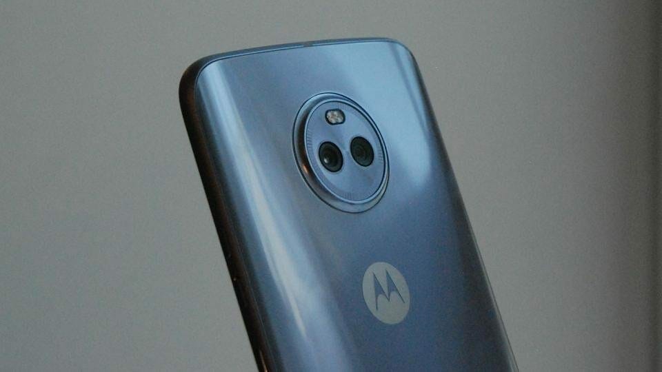 Unlock Motorola Moto G6 bootloader