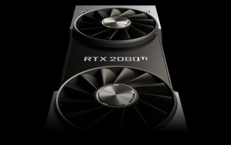 Nvidia Geforce 416.16 WHQL Drivers