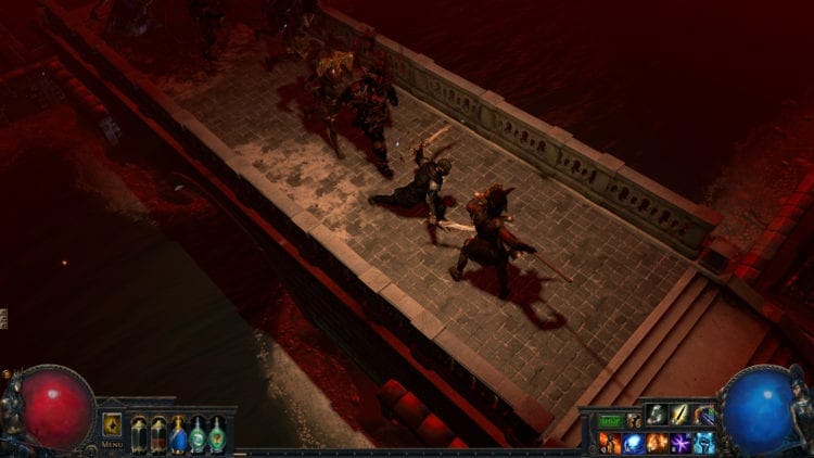 path of exile switch