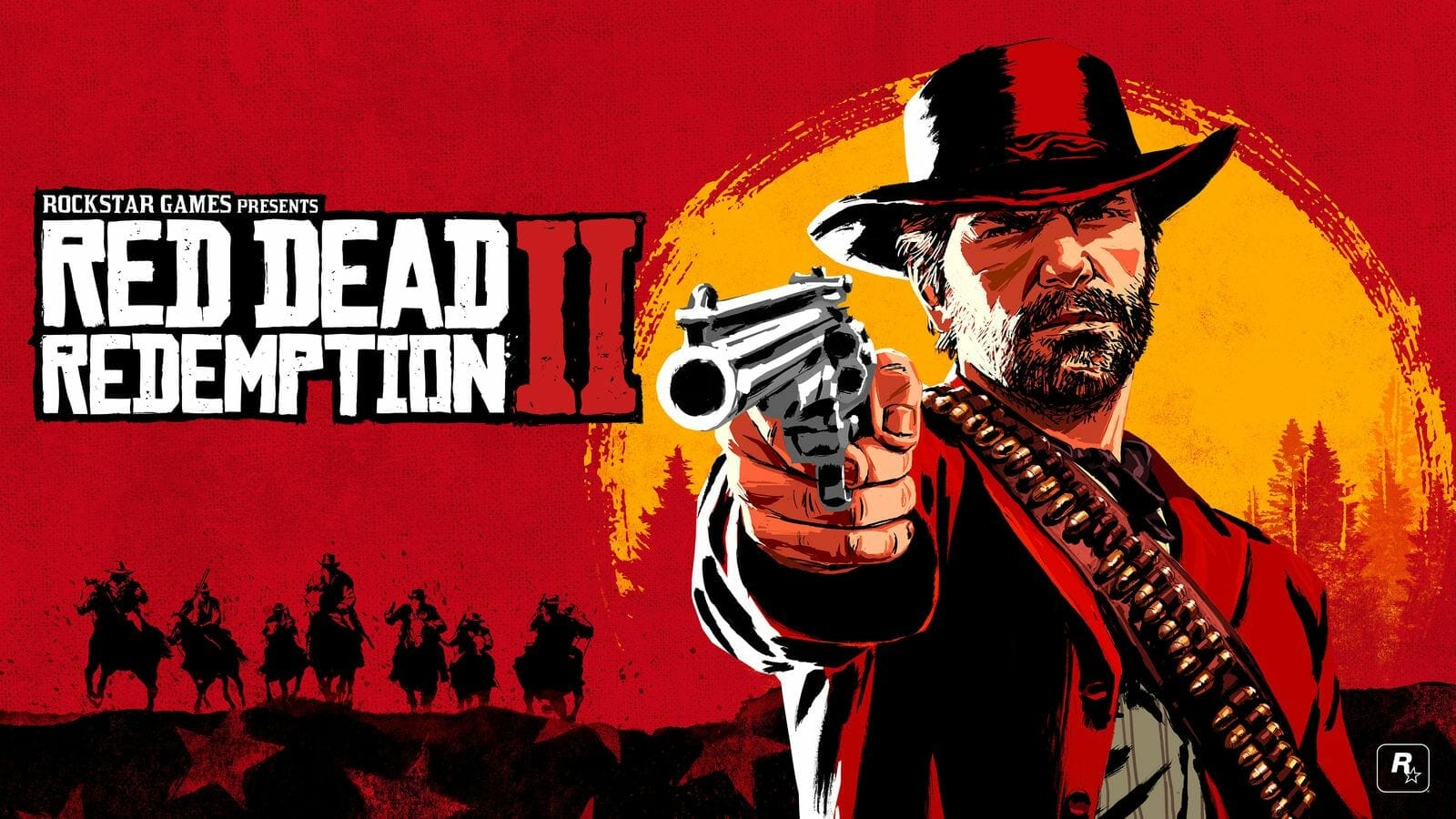 Red Dead Redemption 2 Controls