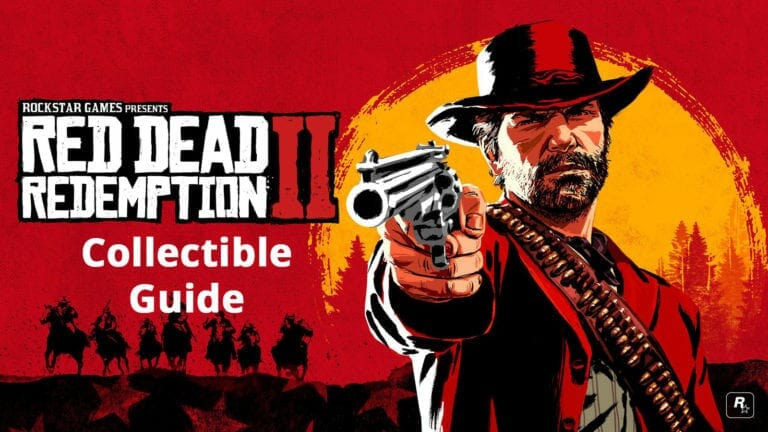 Red Dead Redemption 2 Bounty Locations Guide