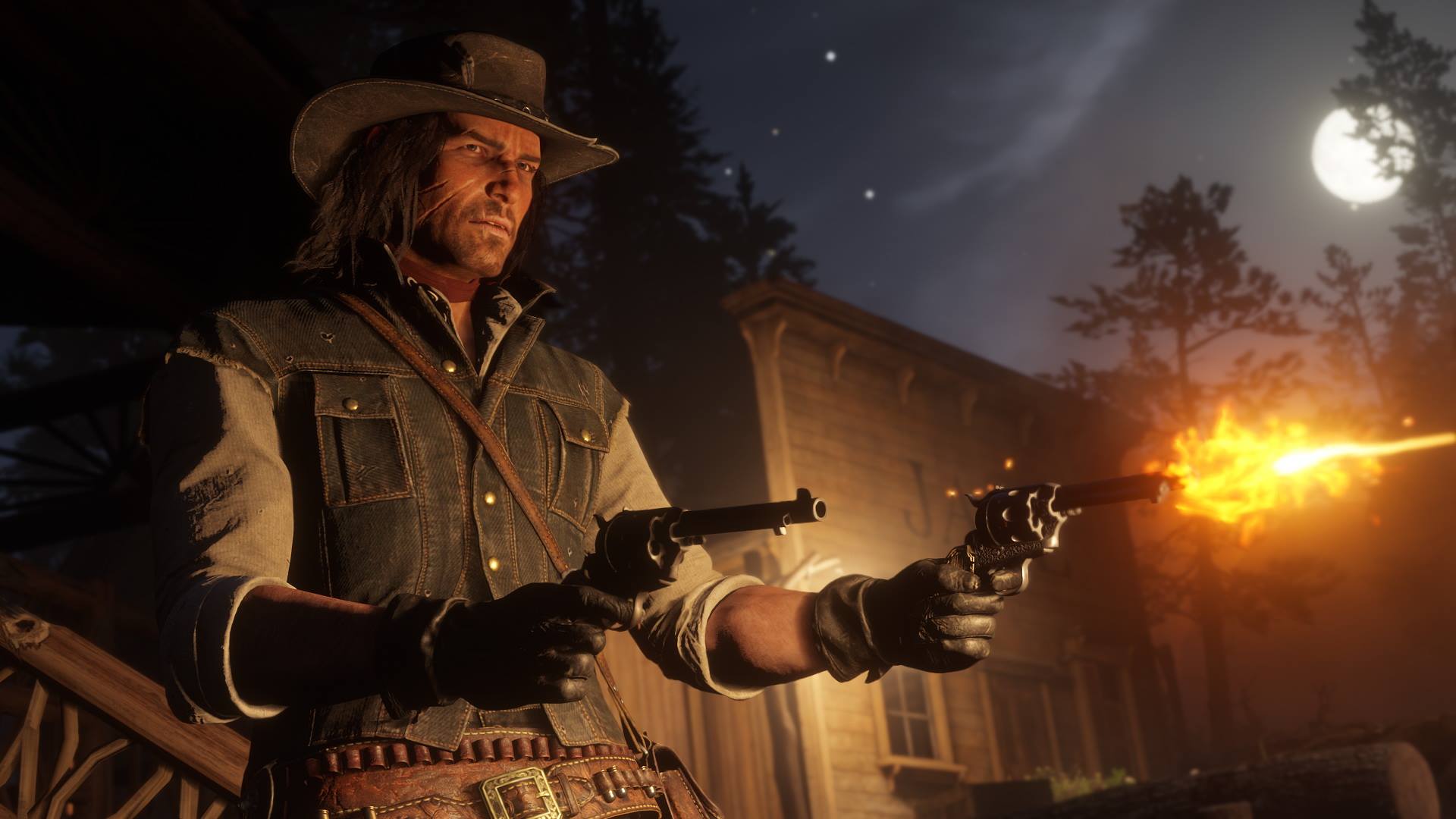 Red Dead Redemption 2 for PS4 Early Access Content