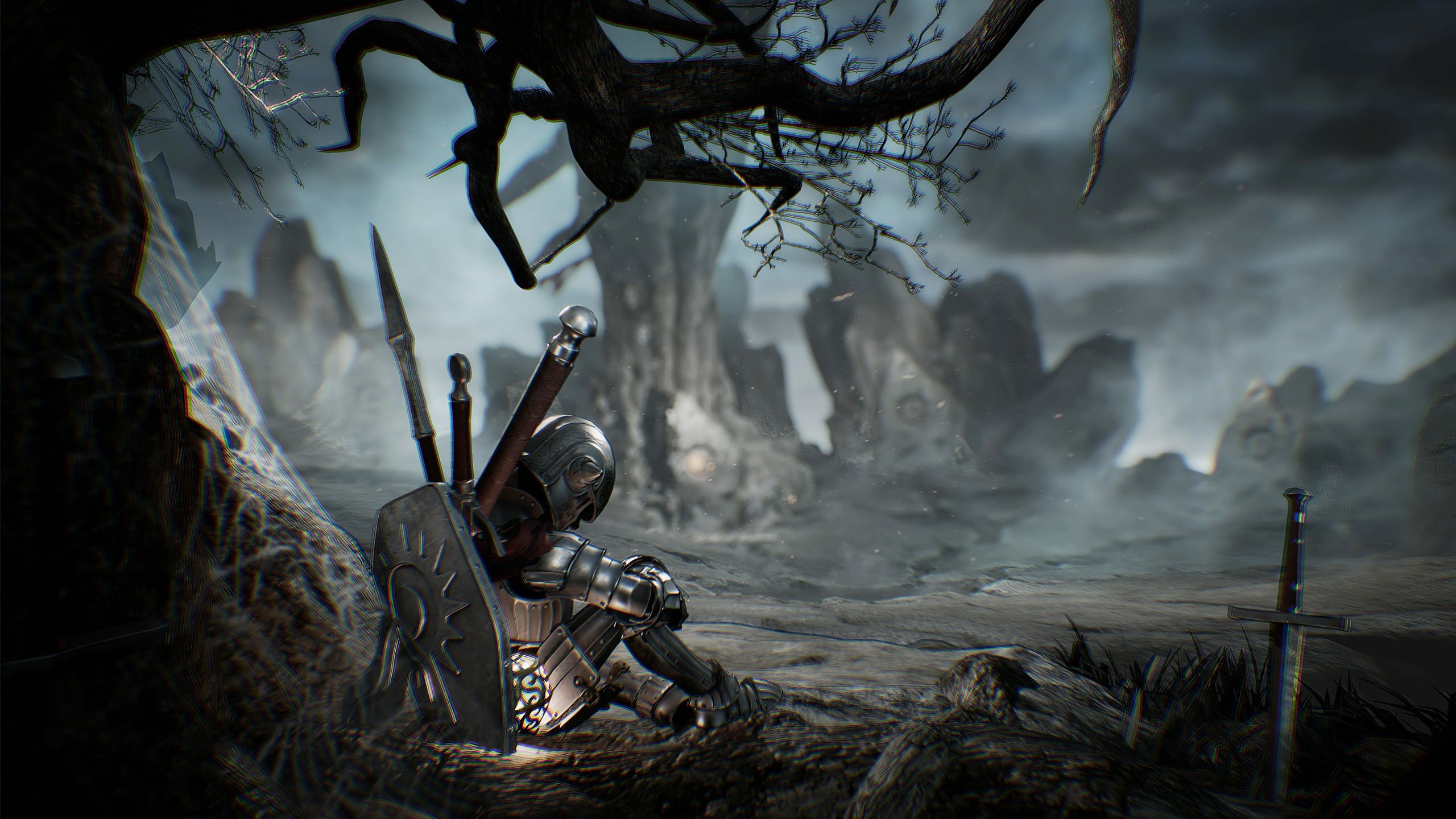 SINNER: Sacrifice for Redemption System Requirements