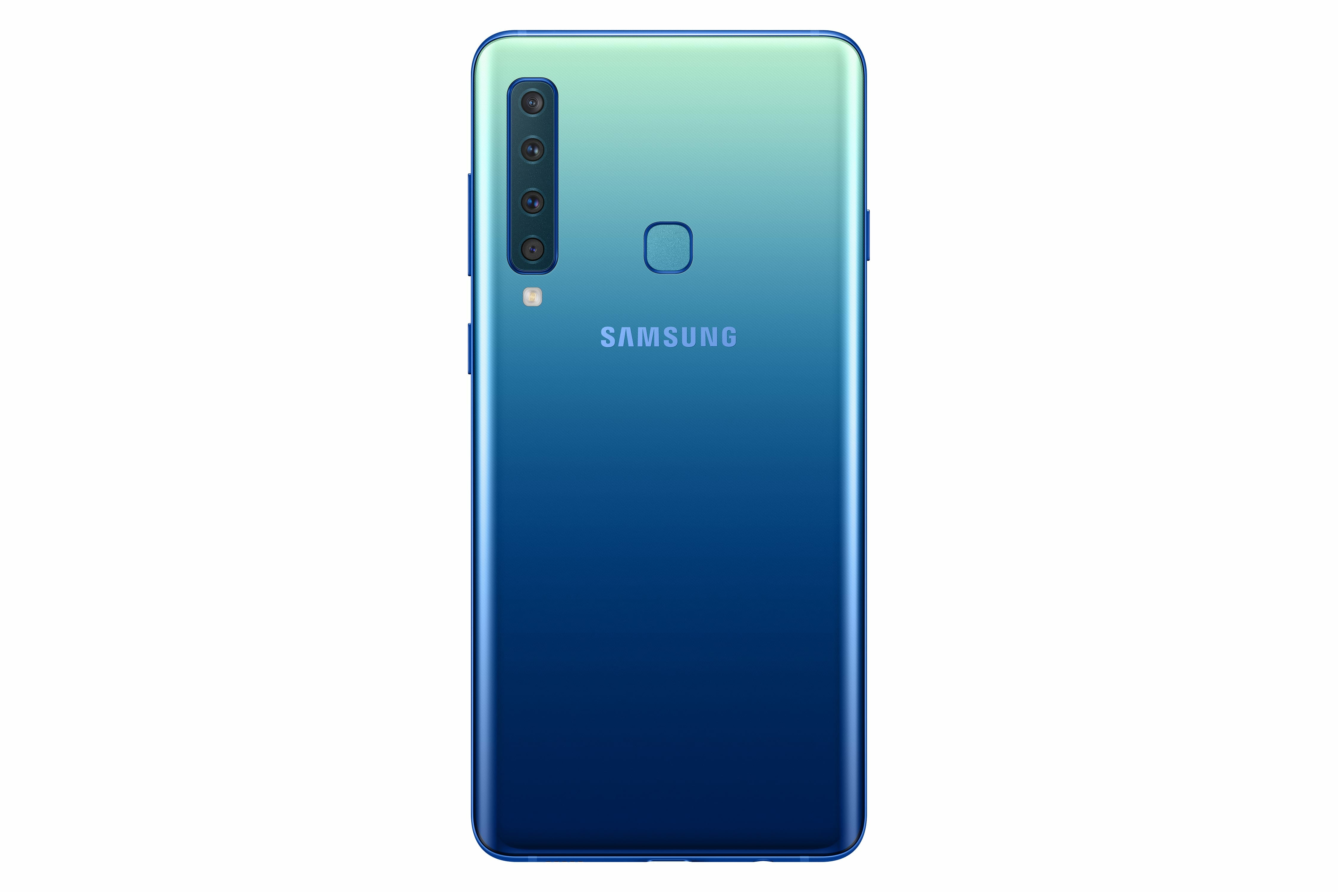 Samsung Galaxy A9 Blue
