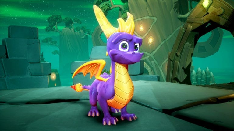 Spyro Reignited Trilogy Launch trailer