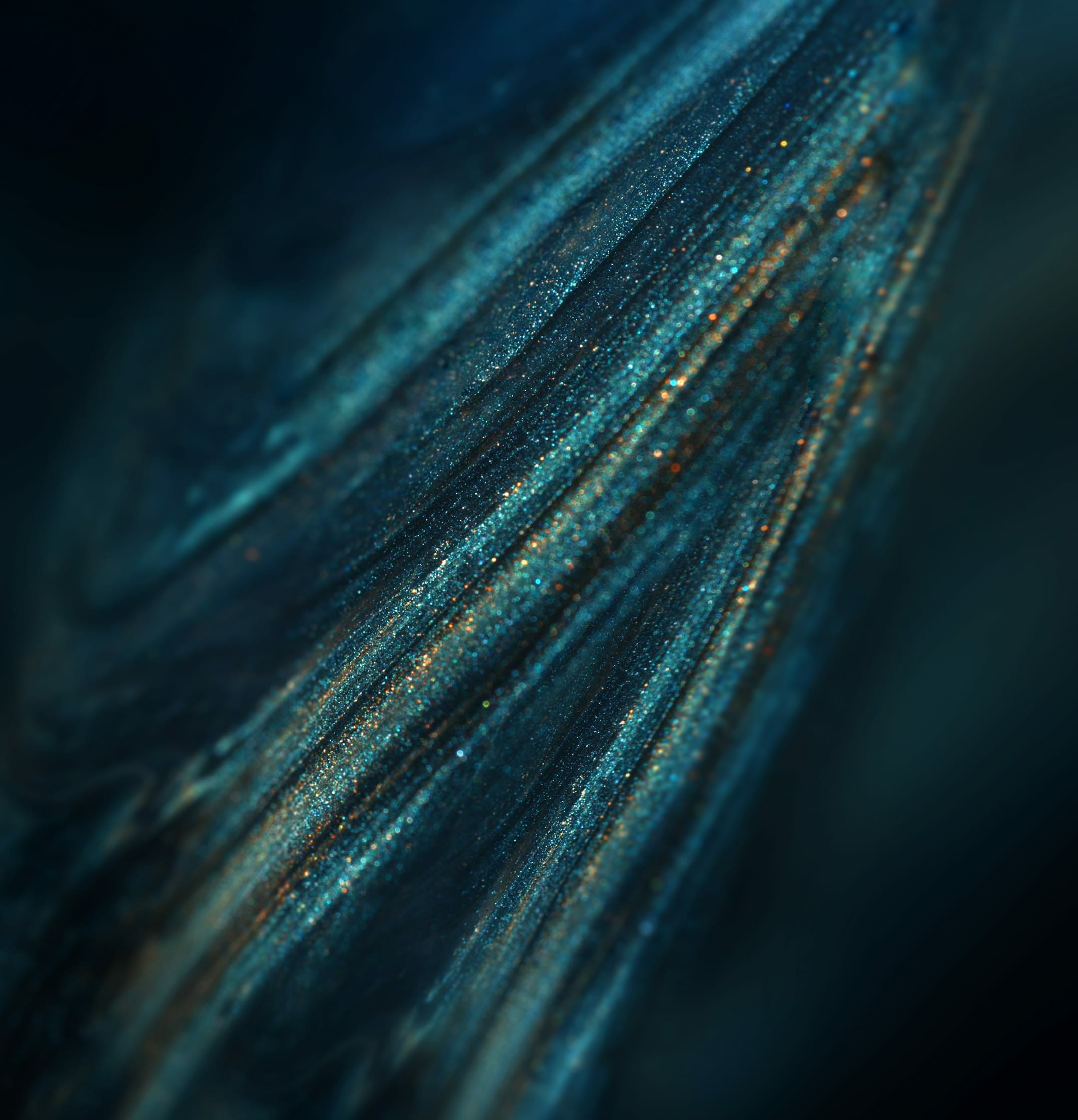 Huawei Mate 20 Pro and Mate 20 X Stock Wallpapers