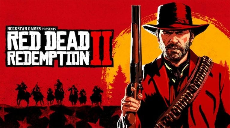 Red Dead Redemption 2 GTA$ Digital Pre-Order Bonuses