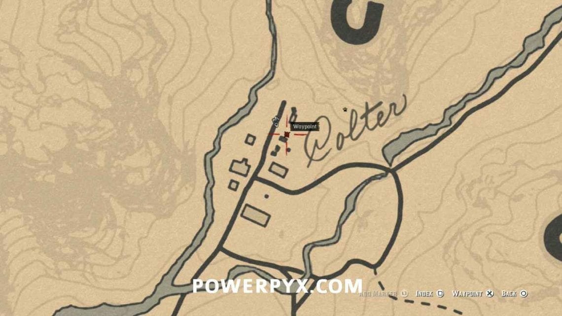 Red Dead Redemption 2 All Grave Locations Guide   Red Dead Redemption 2 Grave Location 2 2 1140x641 