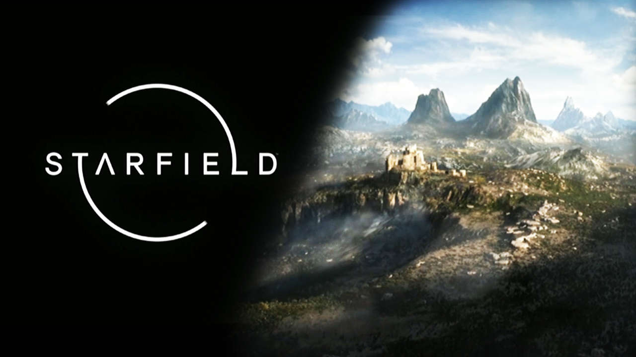 Did Bethesda Steal its Own Thunder by Announcing Elder Scrolls 6 Before  Starfield Premiere? - FandomWire