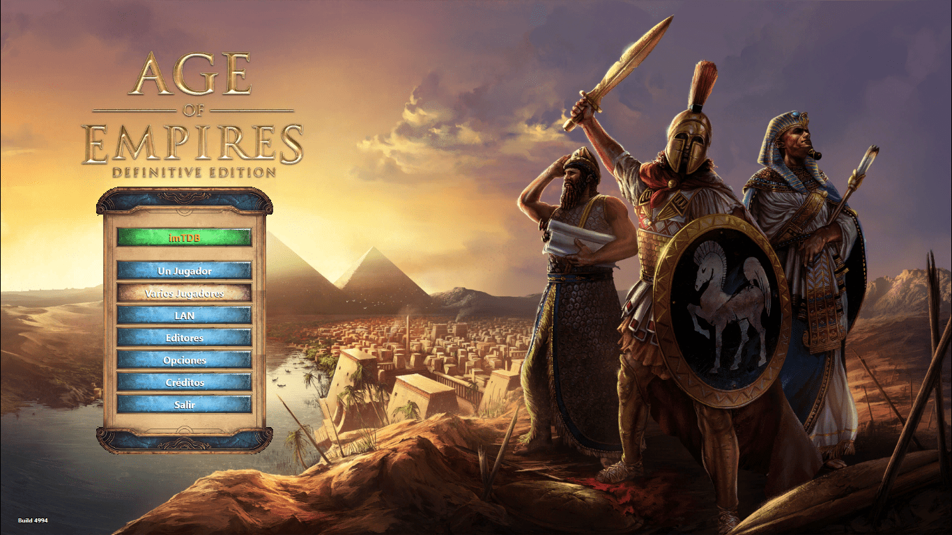 age of empires 0 ad