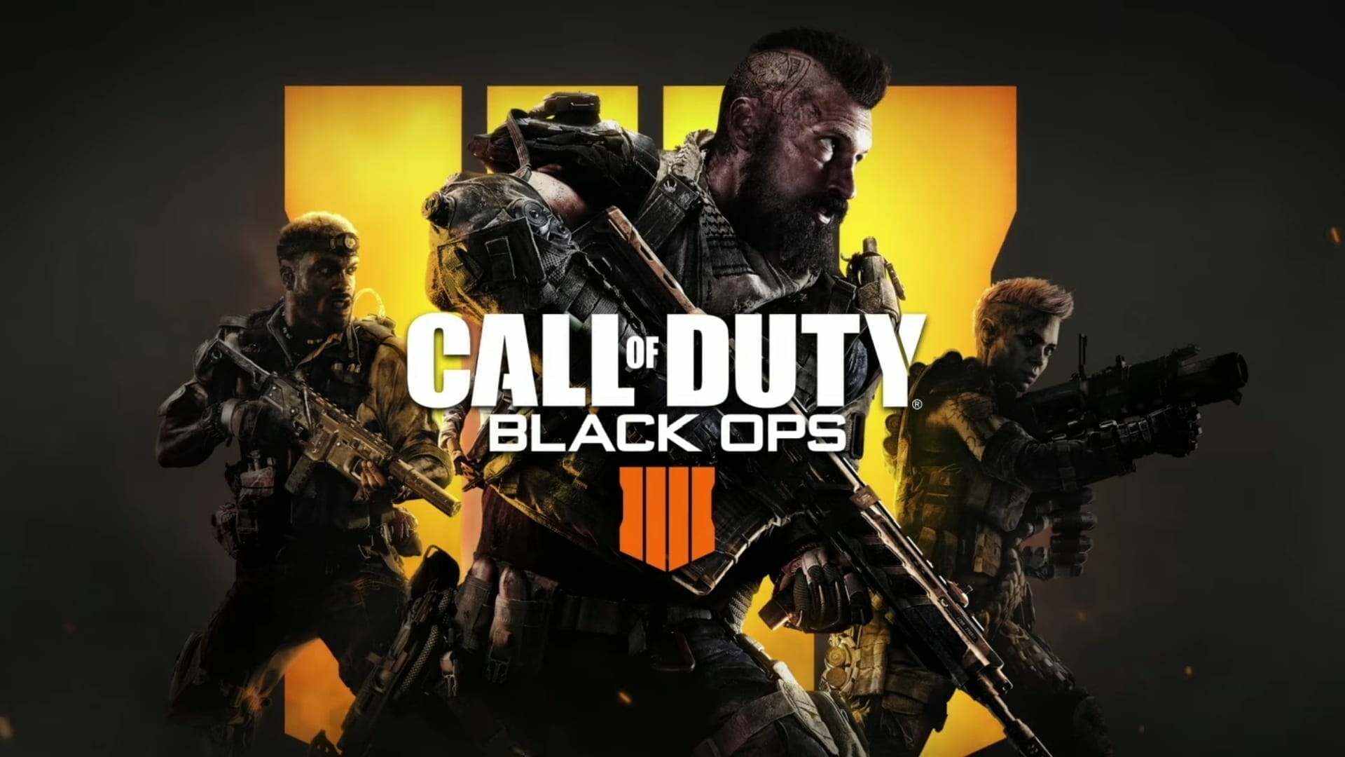 Call of Duty Black Ops 4 is 30% Off