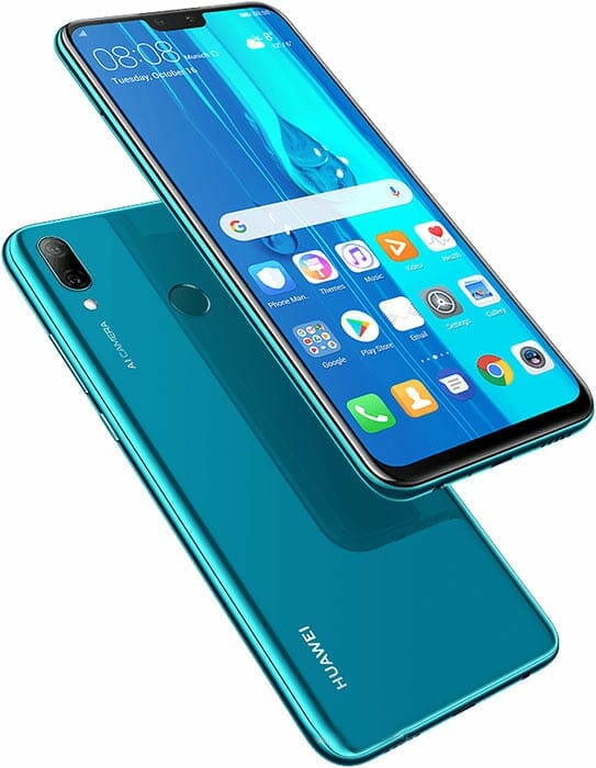 Huawei Y9 2019 (2)