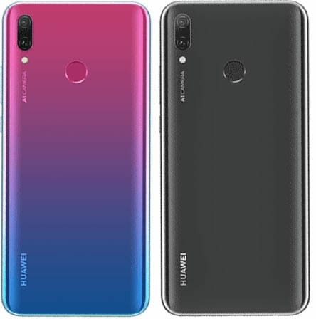Huawei Y9 2019 (4)