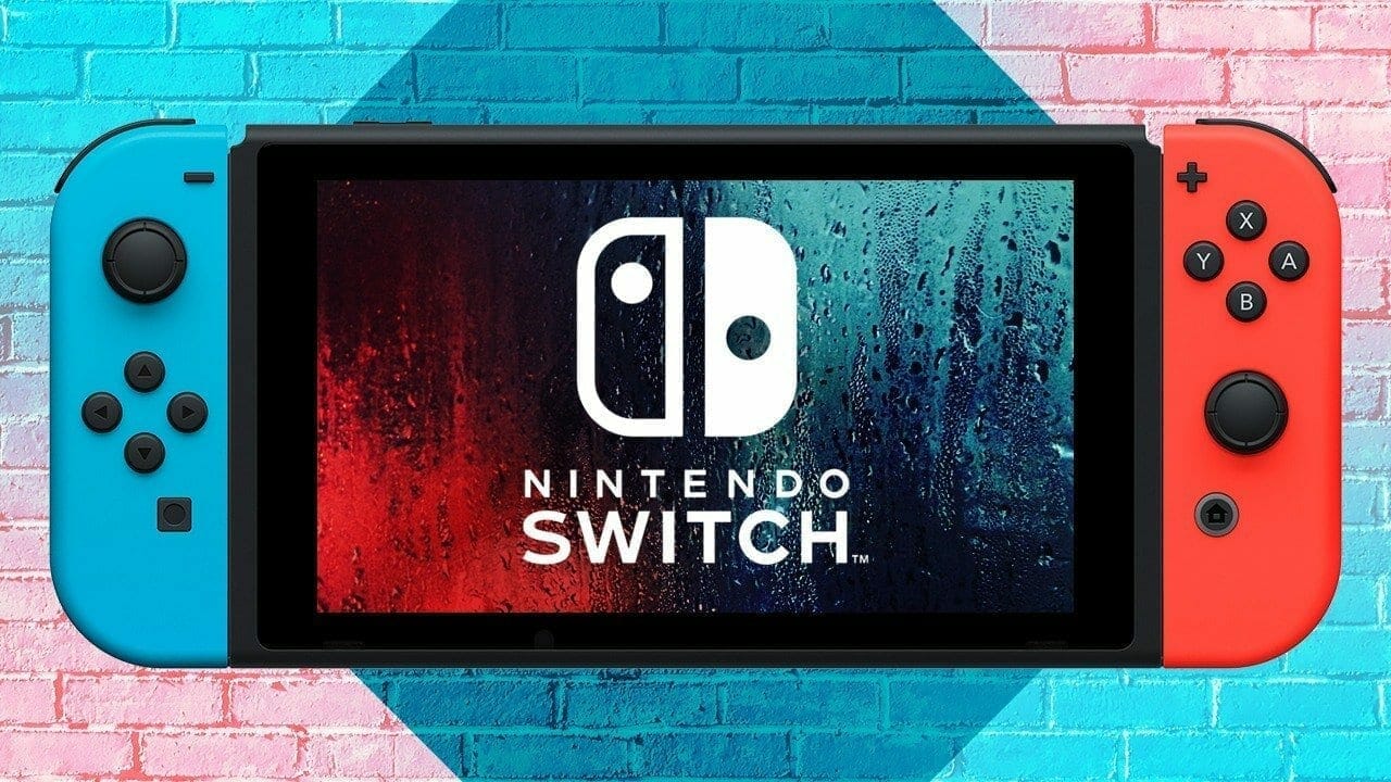 Nintendo Switch Update 6.20 Homebrew