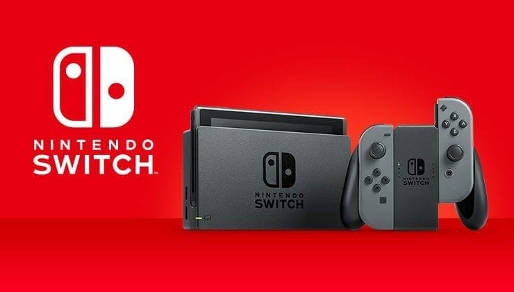Switch System Update 6.20