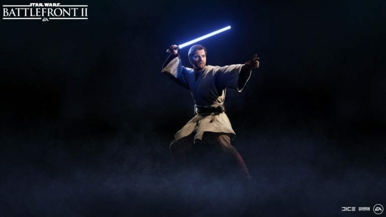 Obi-Wan Kenobi Credits