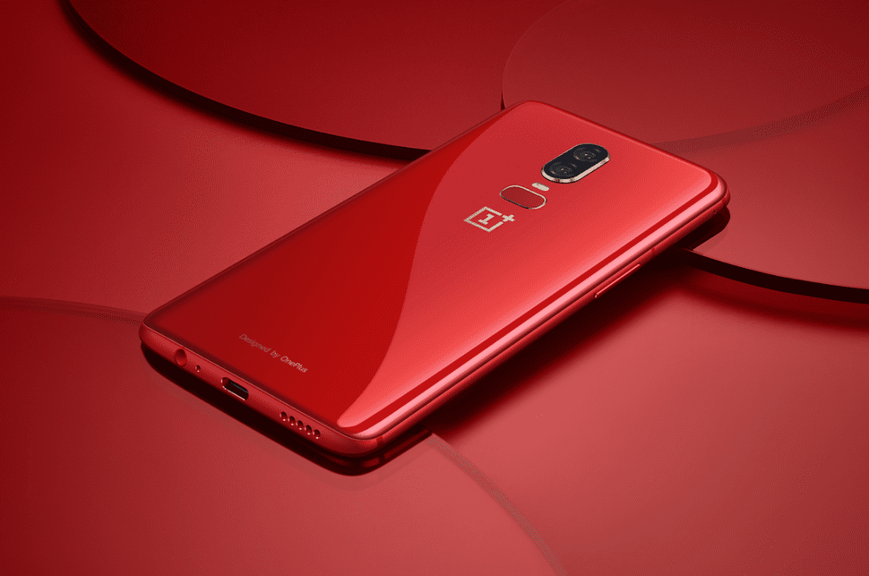 Download OnePlus 6T drivers