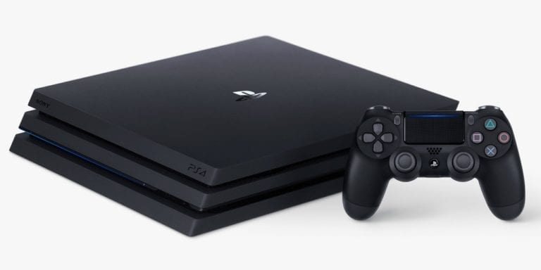 PS4 Firmware 6.20 Download Available - Further Stability - TheNerdMag