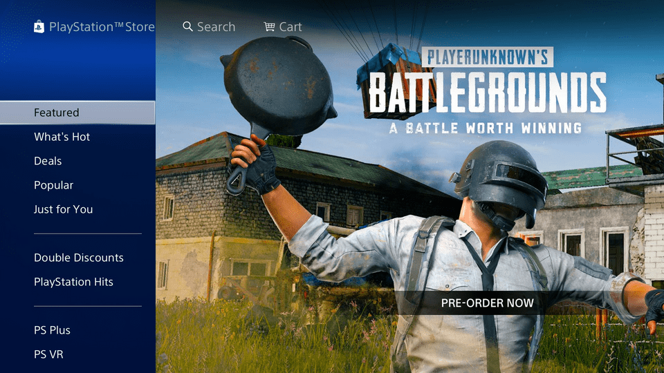 PUBG PS4 Size, FPS and Other Details Revealed in FAQ Section - TheNerdMag