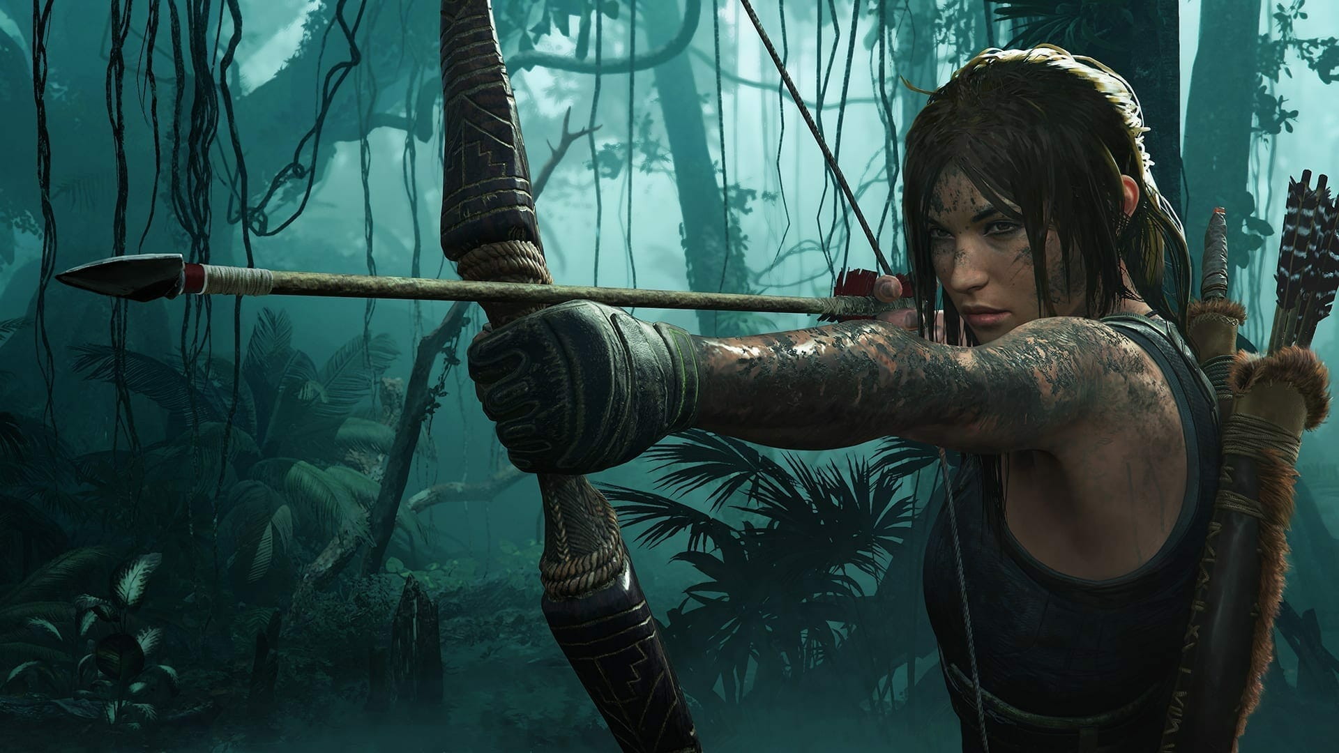 Shadow of the Tomb Raider Cracked