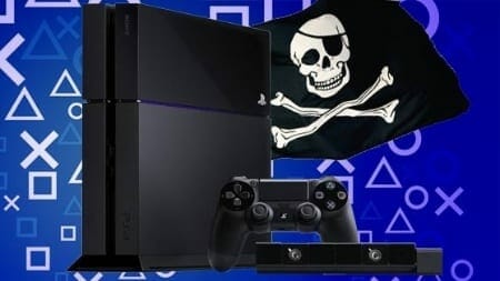 Ombord Notesbog diskret New PS4 Exploit could result in PS4 Hack in All Firmware, Including PS4 Pro  and Slim Models.