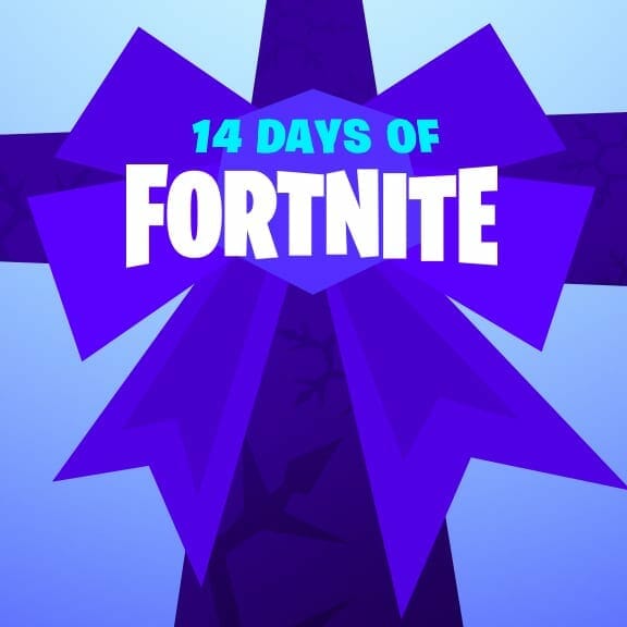 14 days of fortnite - fortnite how to thank the bus driver on ipad