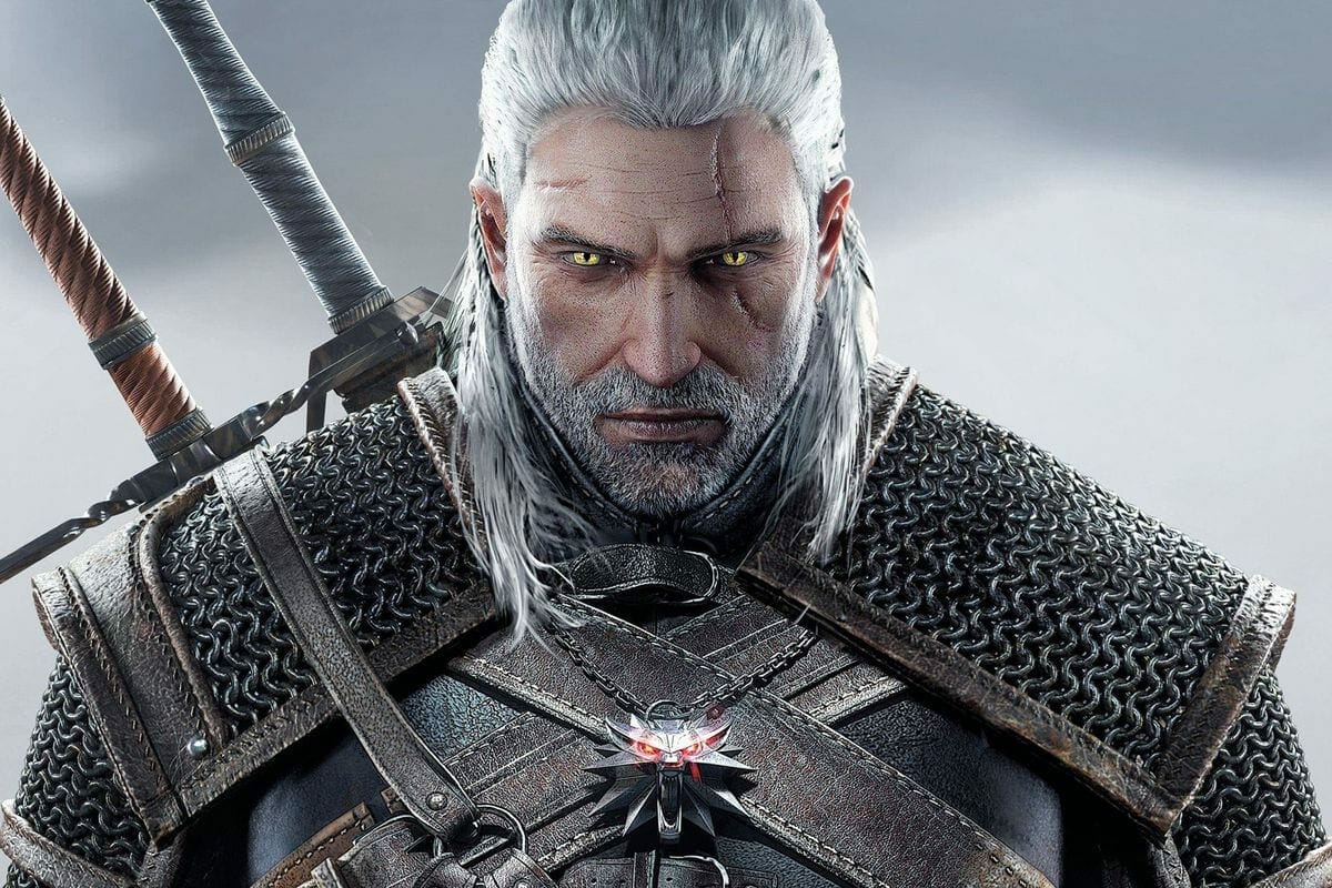 The Witcher 3 and Monster Hunter: World Collaboration
