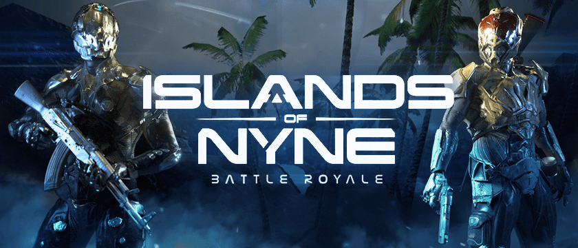 Download Islands of Nyne for Free
