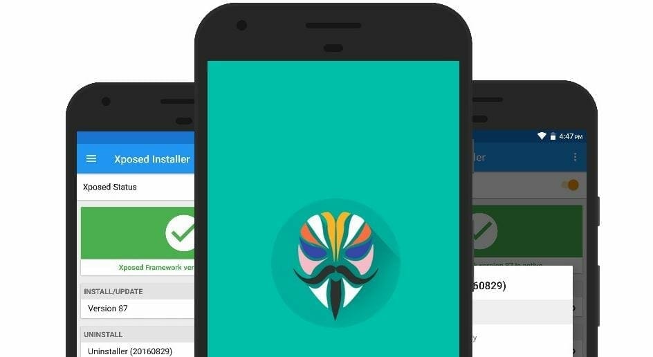 Magisk 18.0 for Android