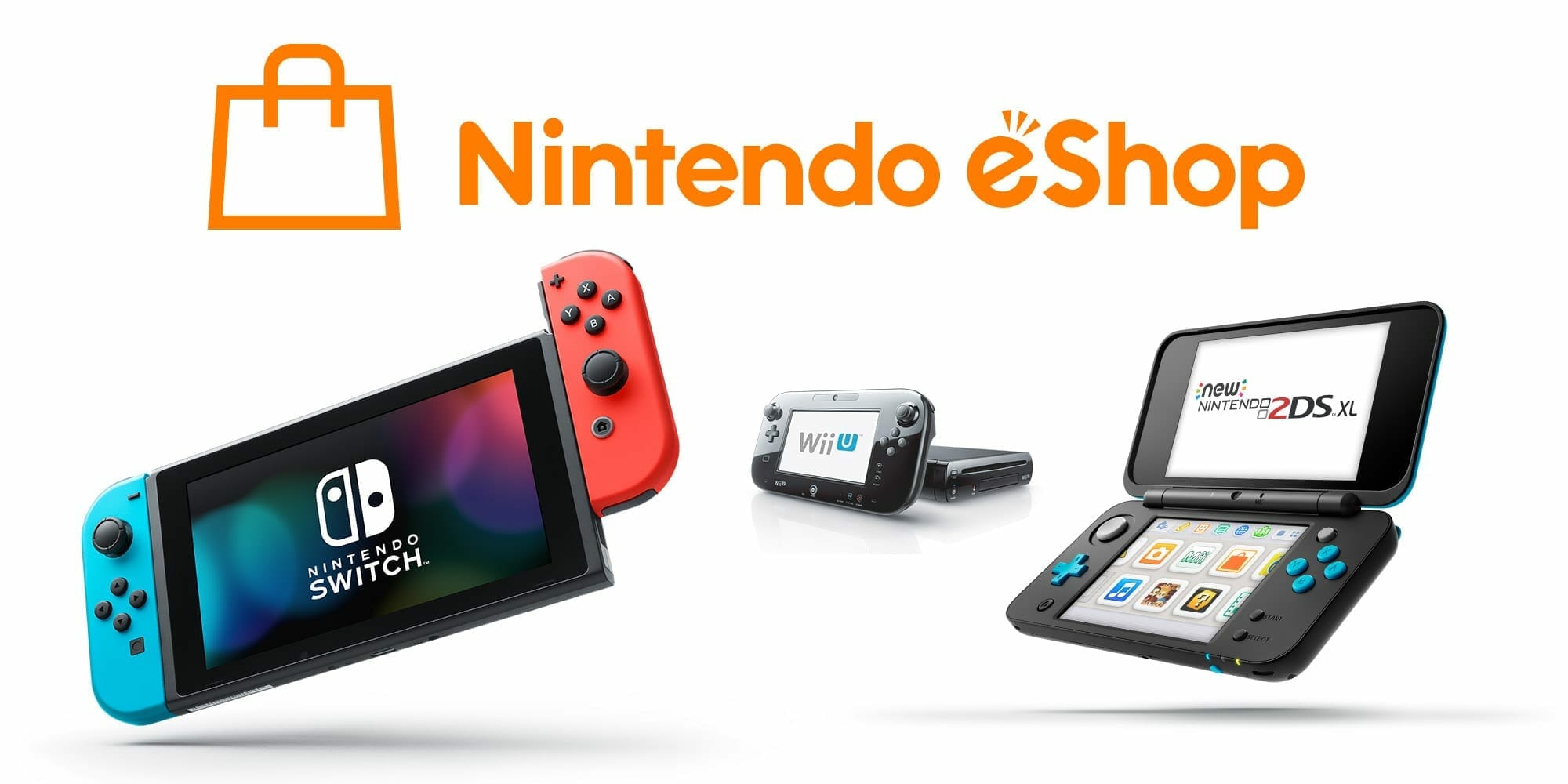 Nintendo Switch Online Shop