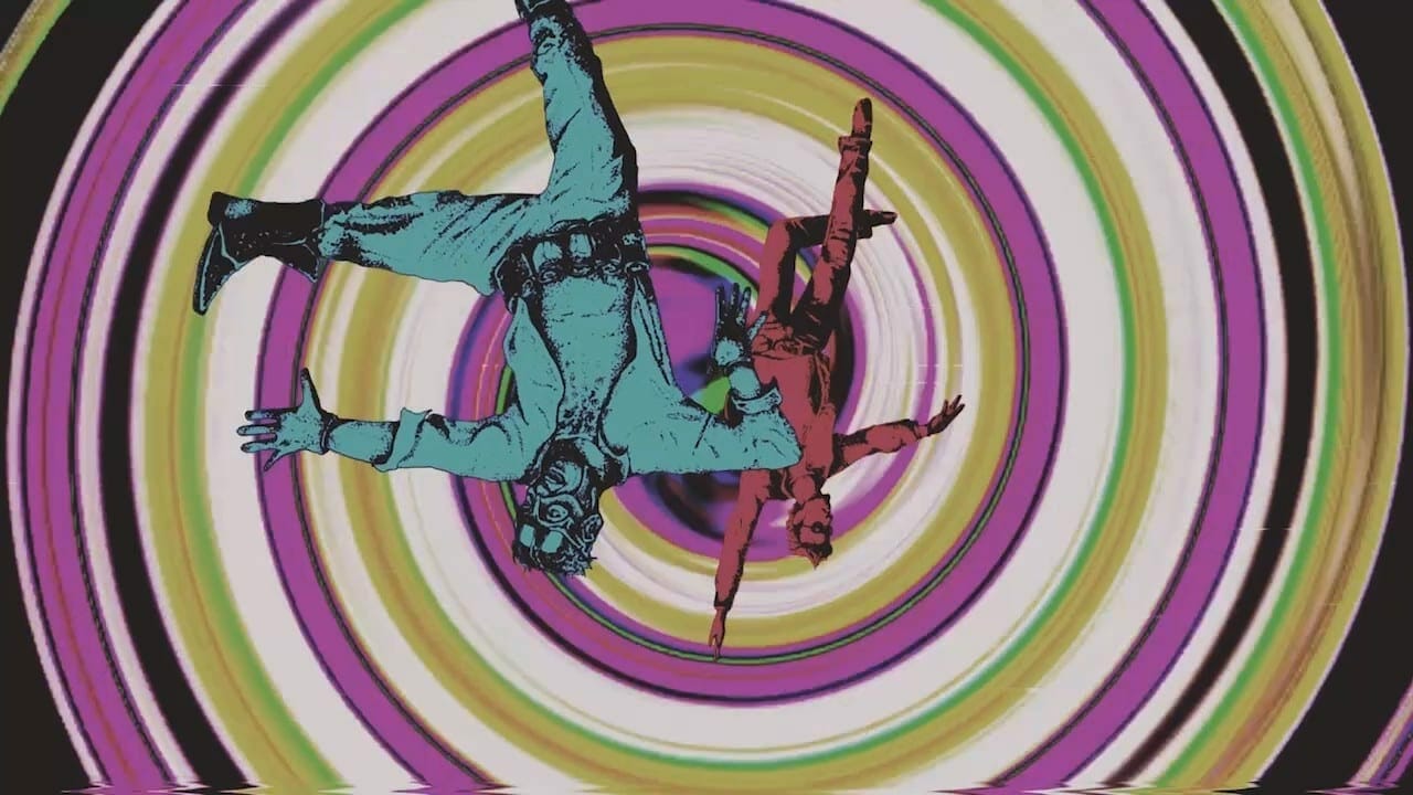 Travis Strikes Again: No More Heroes for Nintendo Switch