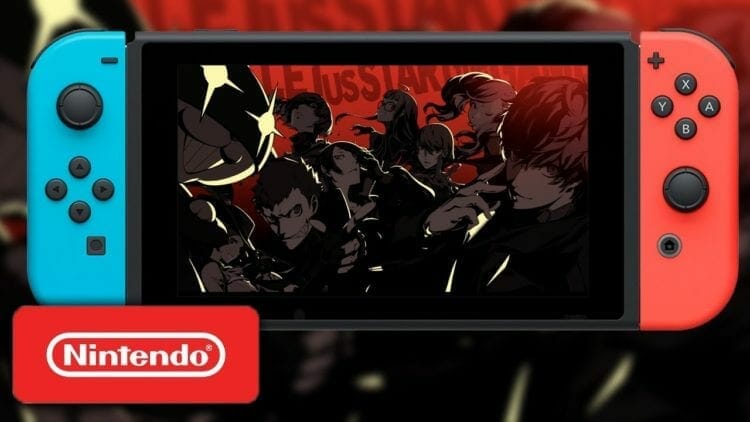 wii how jailbreak to nintendo on Nintendo 5 Switch 2019 Coming RUMOR: Persona