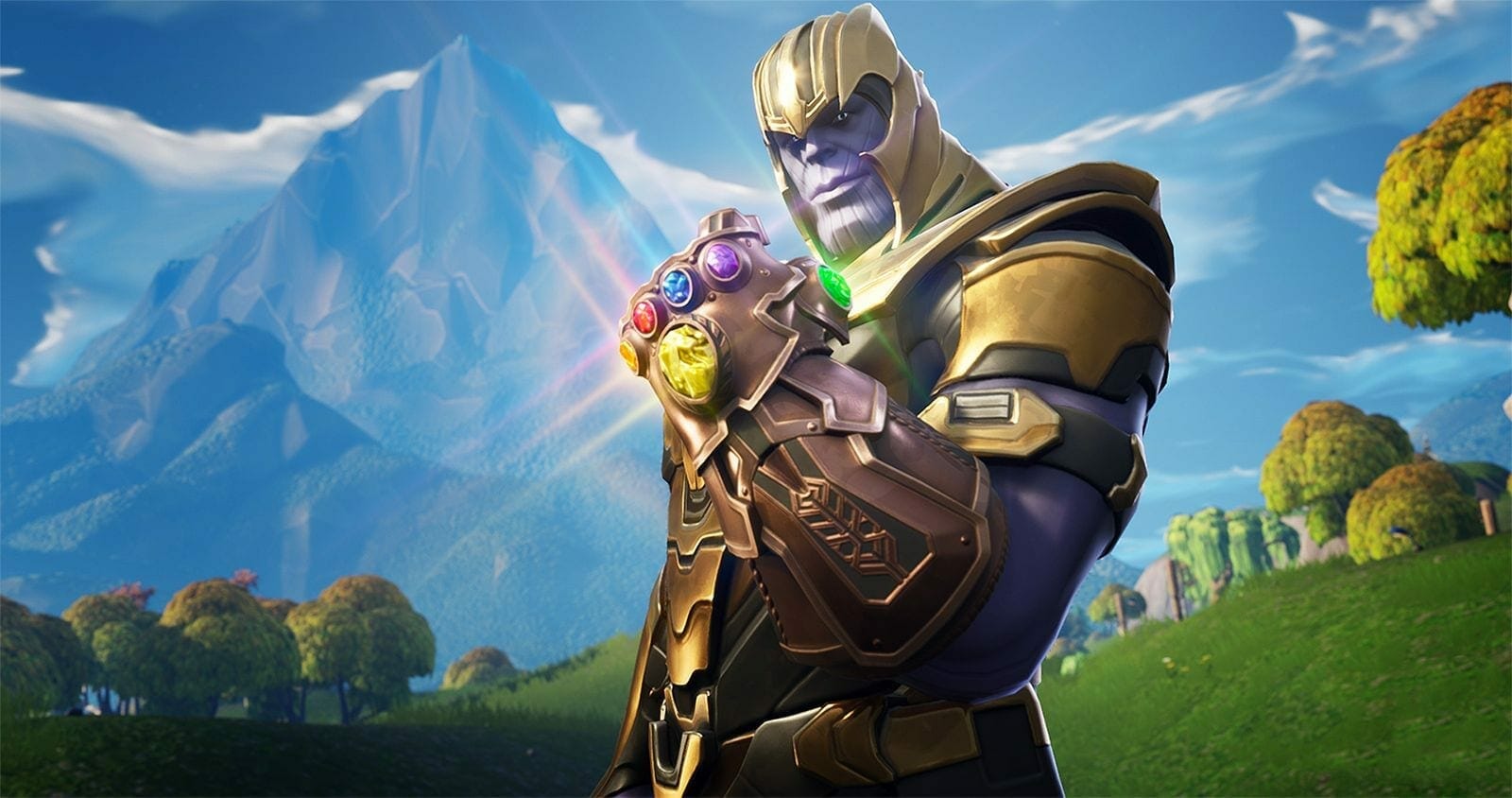 fortnite patch 7 01 files hints at a possible thanos return - how to repair fortnite files