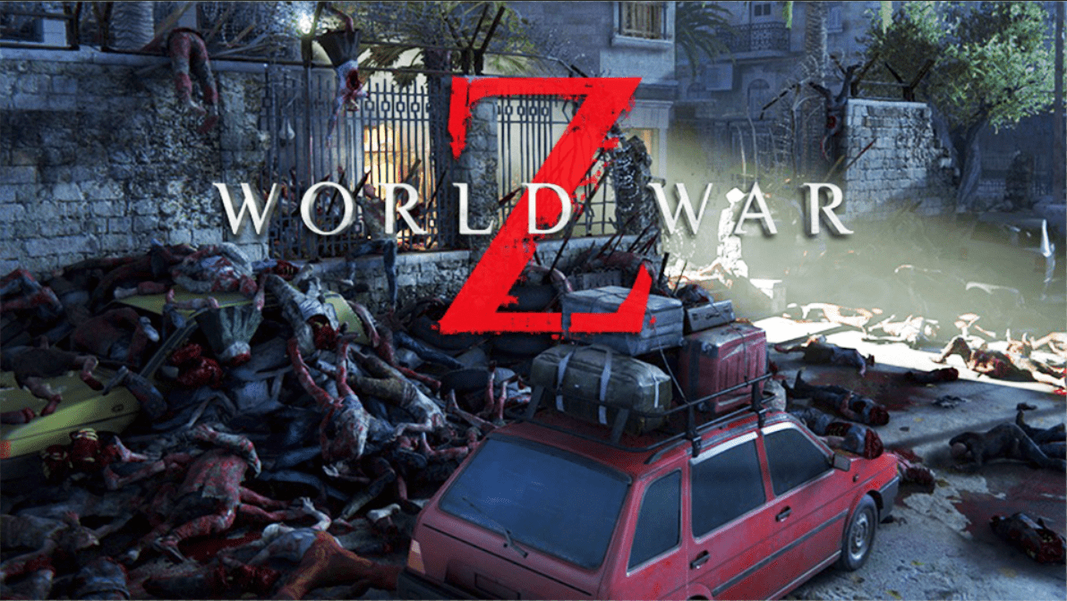 World War Z System Requirements