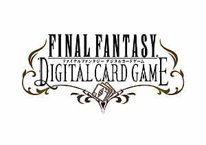 Final Fantasy Digital Card Game