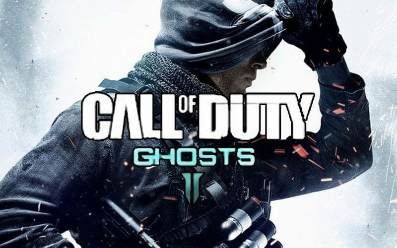call of duty ghost 2 2019