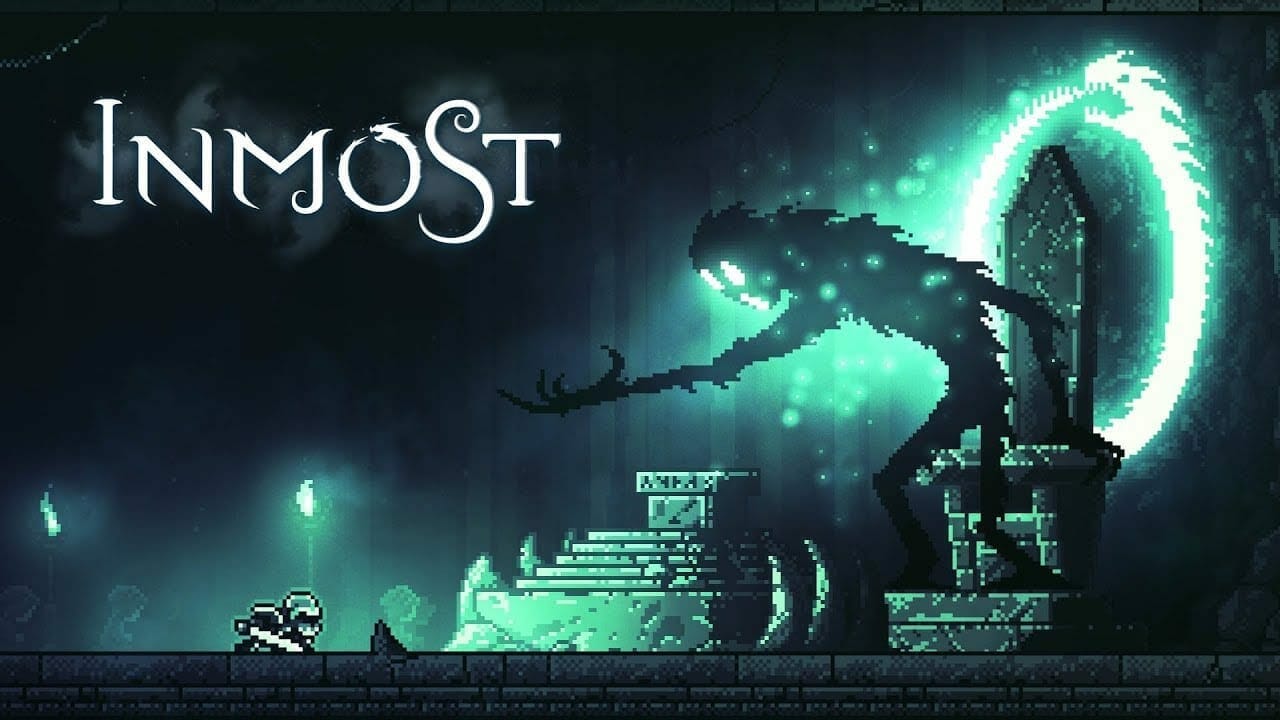 Inmost for Nintendo Switch