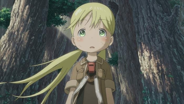 Made in Abyss Anime Sequel will be a Movie according to a ...