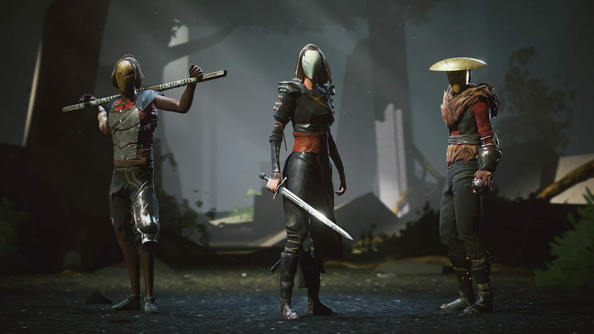 Absolver for Xbox One