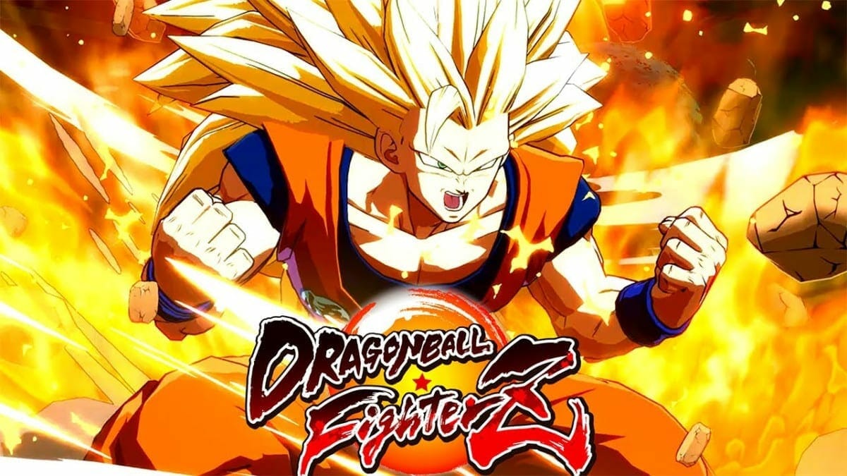 action RPG Dragon Ball game project Z