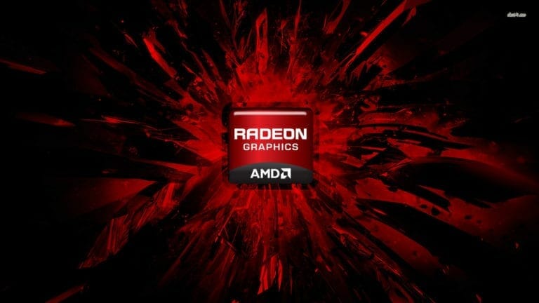 Radeon Software Adrenalin 2019 Edition 19.1.1