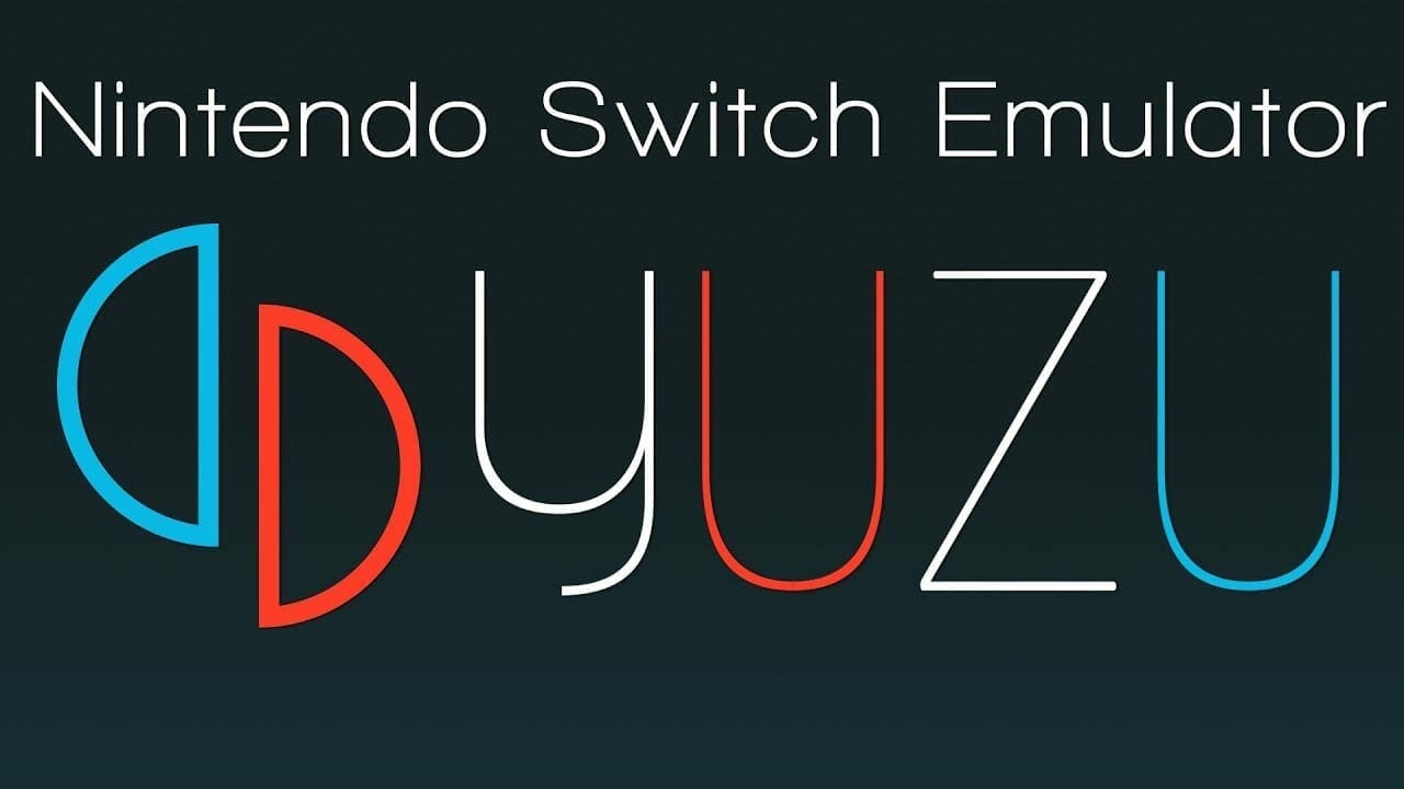 Disk Shader Cache Added To The Nintendo Switch Emulator Yuzu