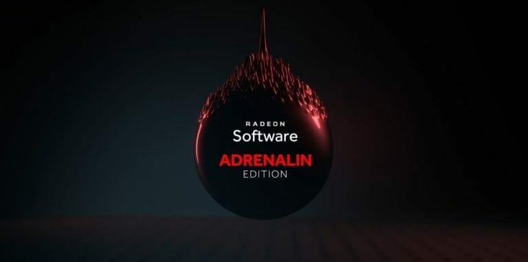 Adrenalin 2019 Edition 19.3.3