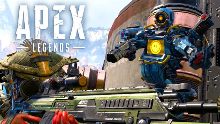 Apex Legend PC System Requirements: Minimum and Recommended Specs ...